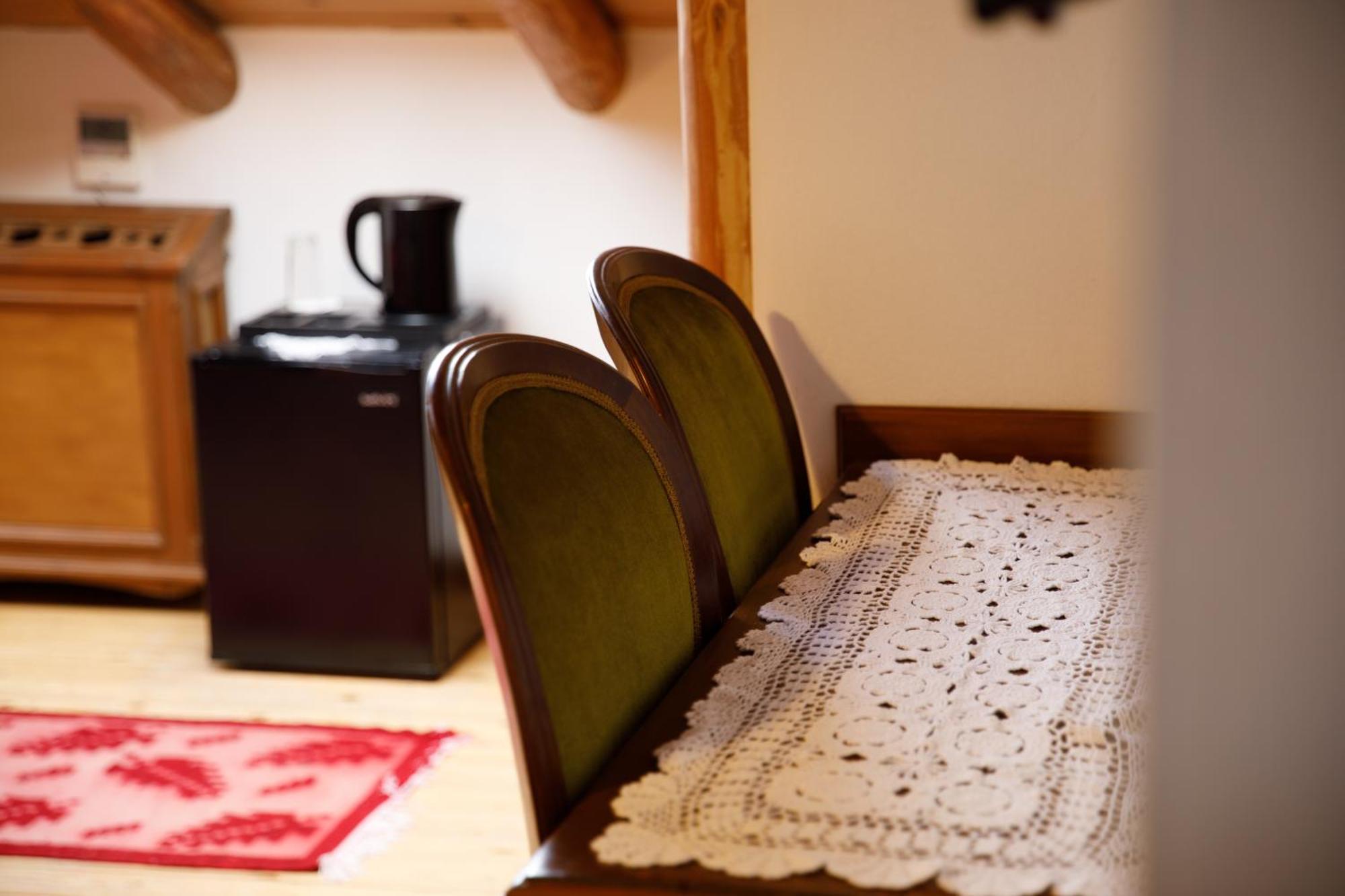 Boutique Hotel Musee Gjirokastër المظهر الخارجي الصورة