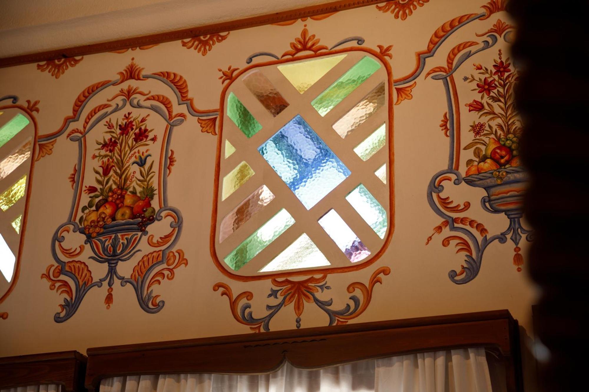 Boutique Hotel Musee Gjirokastër المظهر الخارجي الصورة